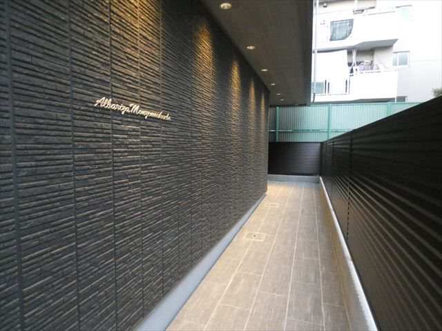  Albariza Monzennakacho その他外観5