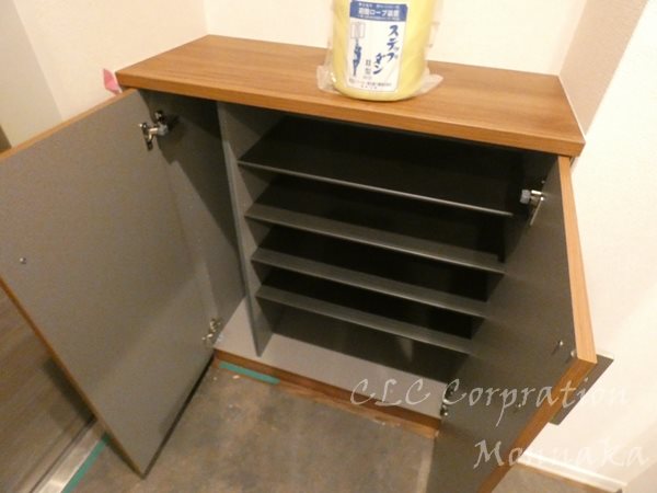  Albariza Monzennakacho その他7