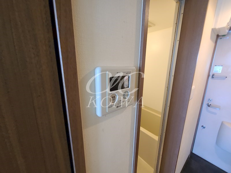 ケンクレスト その他8