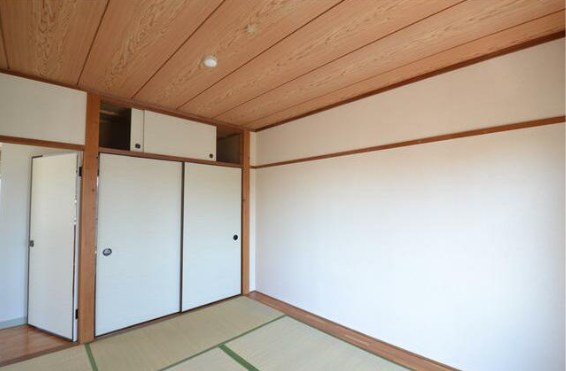 レジデンスナカムラ その他5