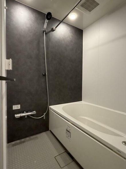 サンジェルマン西小岩 風呂画像