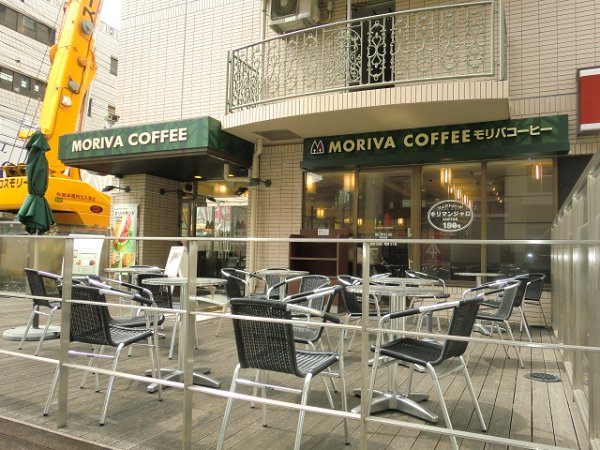 コーポ橋爪 周辺画像10