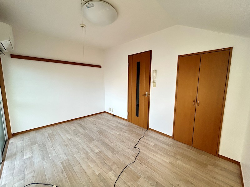 サン．アイランズ ベッドルーム