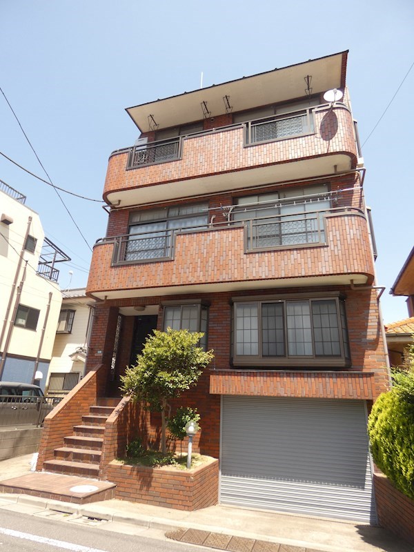 南小岩１丁目 外観写真