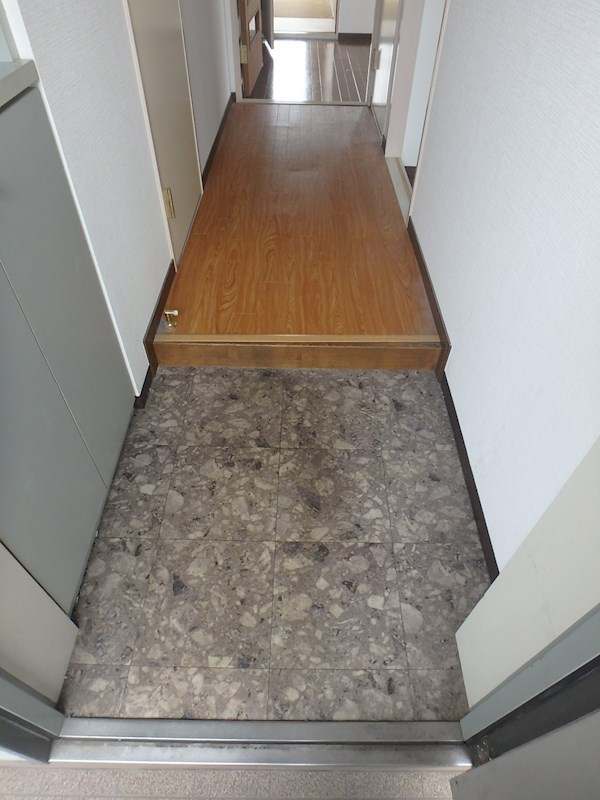 ルミエール リビング