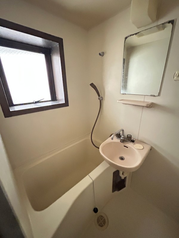 岩井マンション 風呂画像
