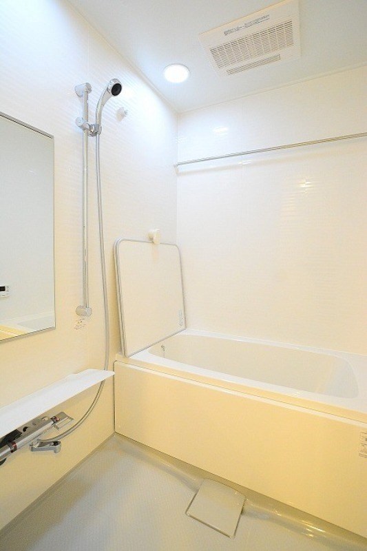 グランドコンシェルジュ西巣鴨アジールコート 風呂画像