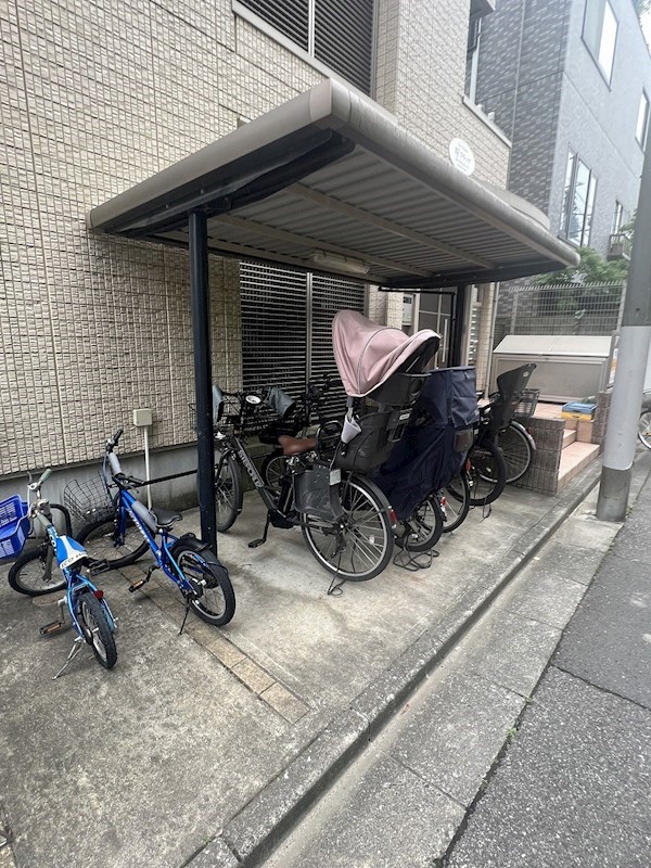 桜フラッツ その他8