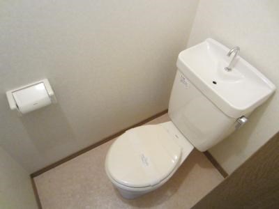 コーポ橋爪 その他3