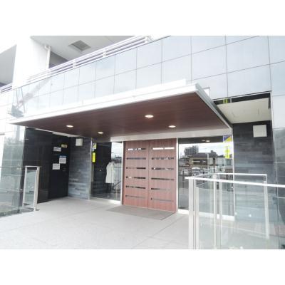 パークキューブ西ヶ原ステージ その他3