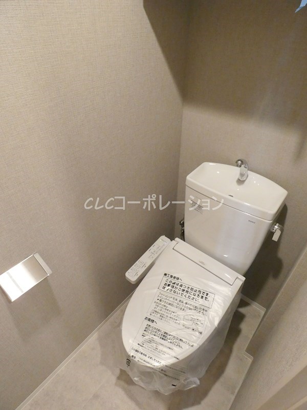 ラグゼナ北千住 その他1