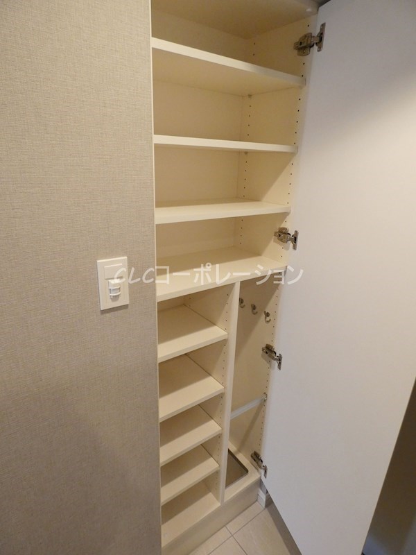 ラグゼナ北千住 その他9