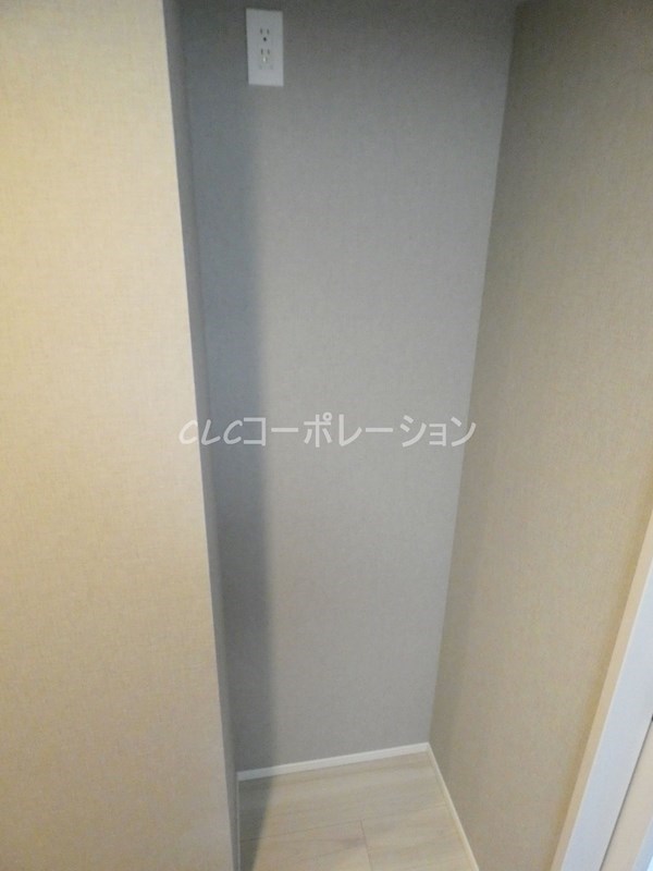 ラグゼナ北千住 その他12