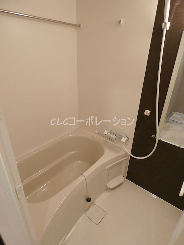 ラグゼナ北千住 風呂画像