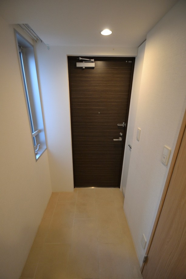 Mio Tesoro　Sengoku 玄関