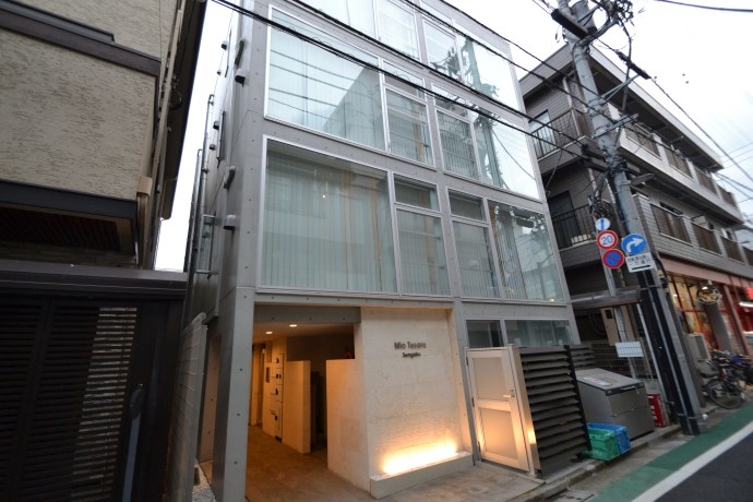 Mio Tesoro　Sengoku その他7