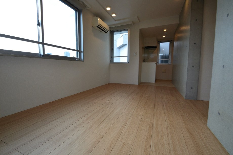 Mio Tesoro　Sengoku リビング