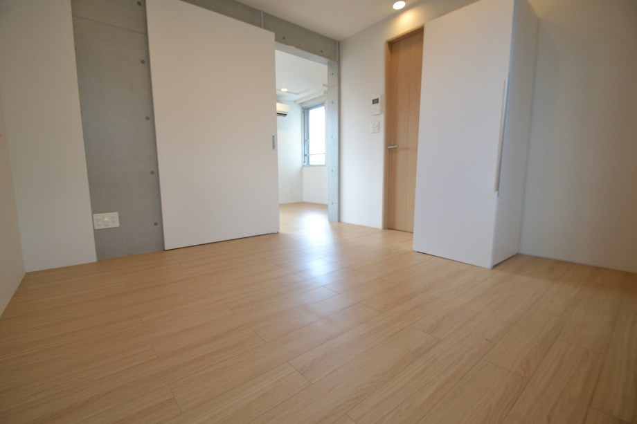 Mio Tesoro　Sengoku ベッドルーム