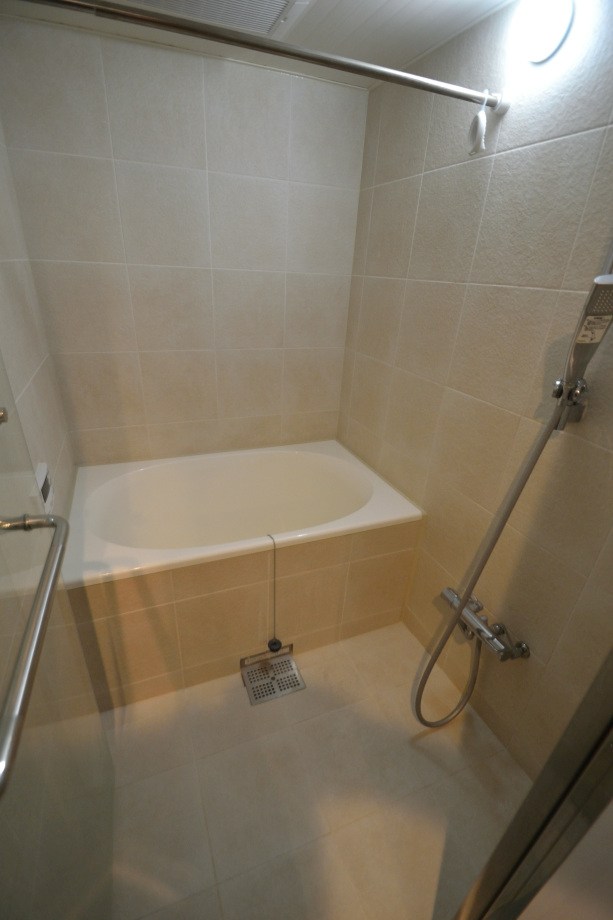 Mio Tesoro　Sengoku 風呂画像