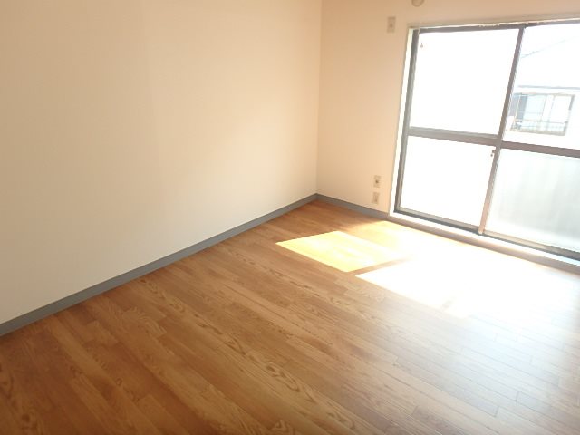 グリーンハイム浅野 リビング