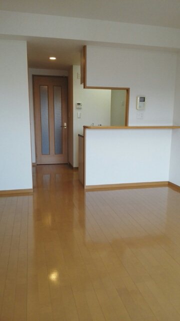 セレッソ リビング