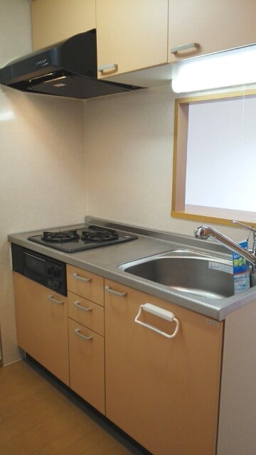 セレッソ キッチン