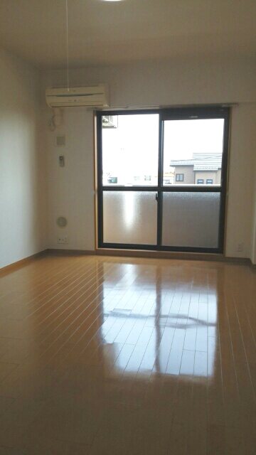 セレッソ ベッドルーム