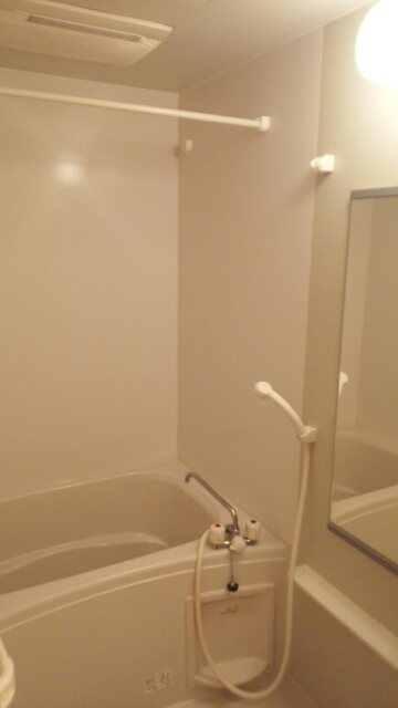 セレッソ 風呂画像