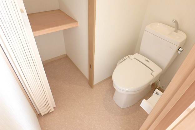 メゾン・ケイ その他2