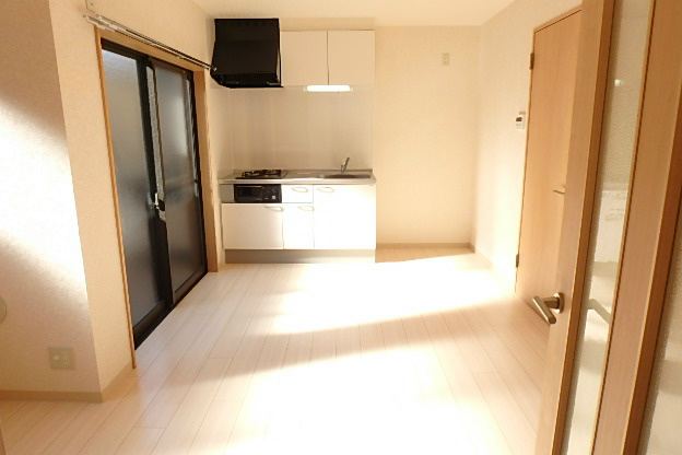 メゾン・ケイ その他6