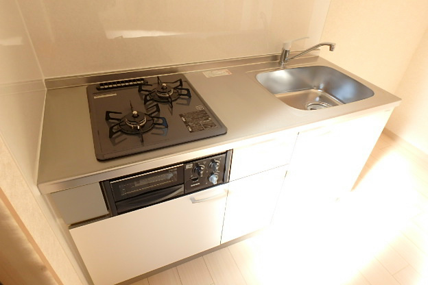 メゾン・ケイ その他8