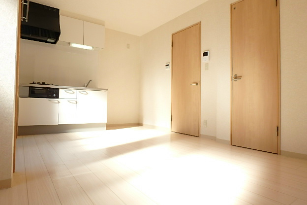 メゾン・ケイ リビング