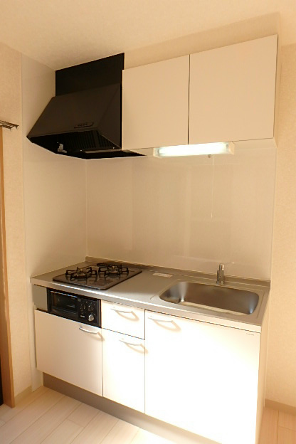 メゾン・ケイ キッチン