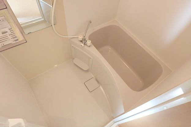 メゾン・ケイ 風呂画像