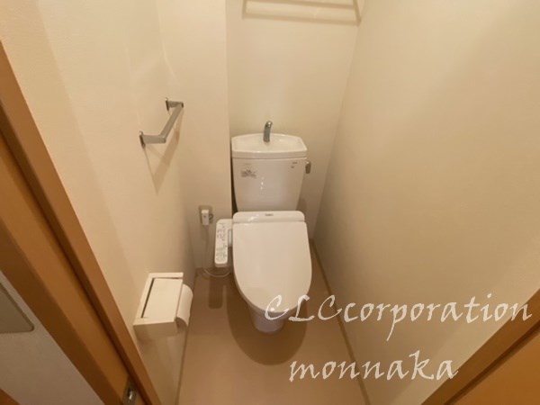 マ・メゾン門前仲町  その他2