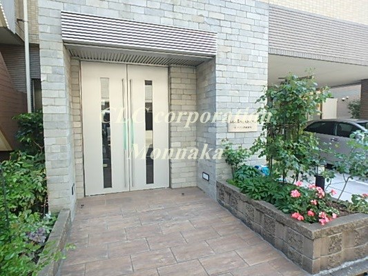 マ・メゾン門前仲町  その他外観2