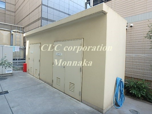 マ・メゾン門前仲町  その他外観3