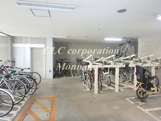 マ・メゾン門前仲町  その他外観4