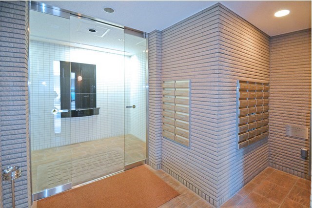 マ・メゾン門前仲町  その他外観1