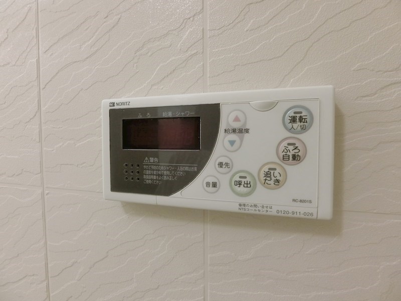 マ・メゾン門前仲町  その他7