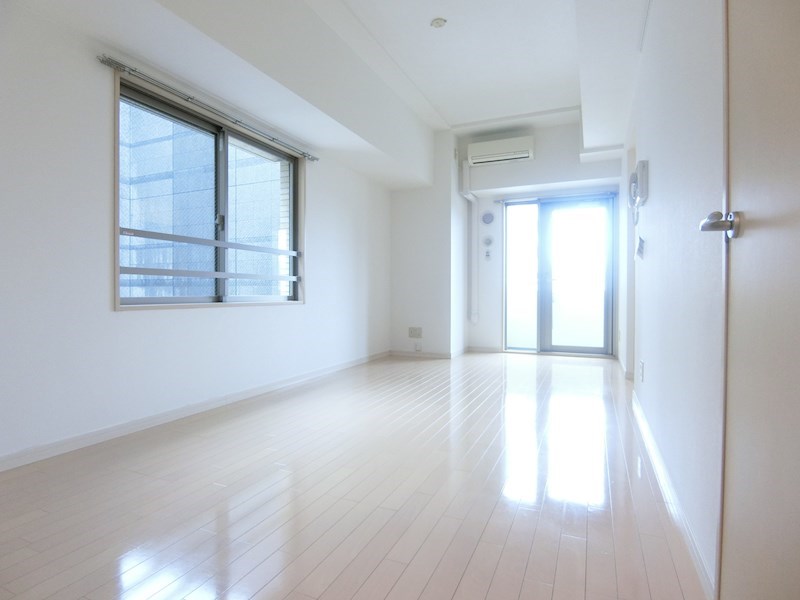 マ・メゾン門前仲町  リビング