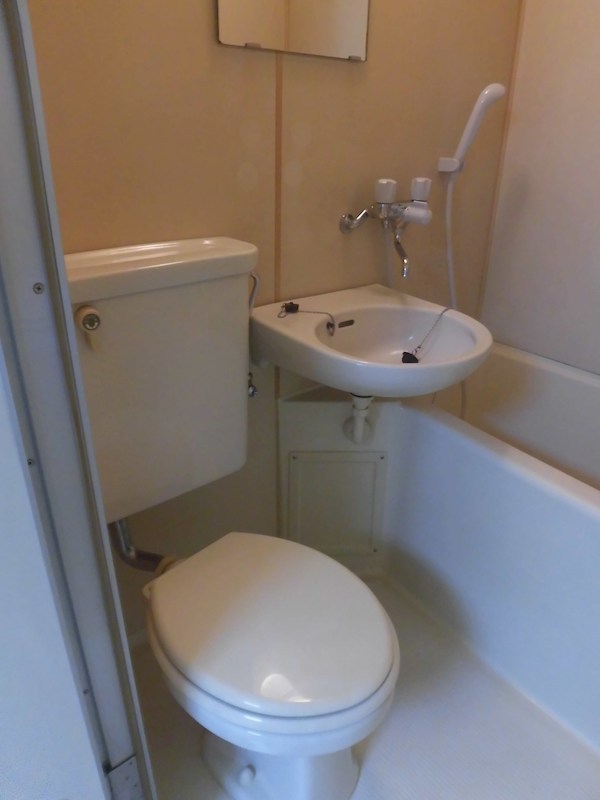 コーポハイブリッジ その他1