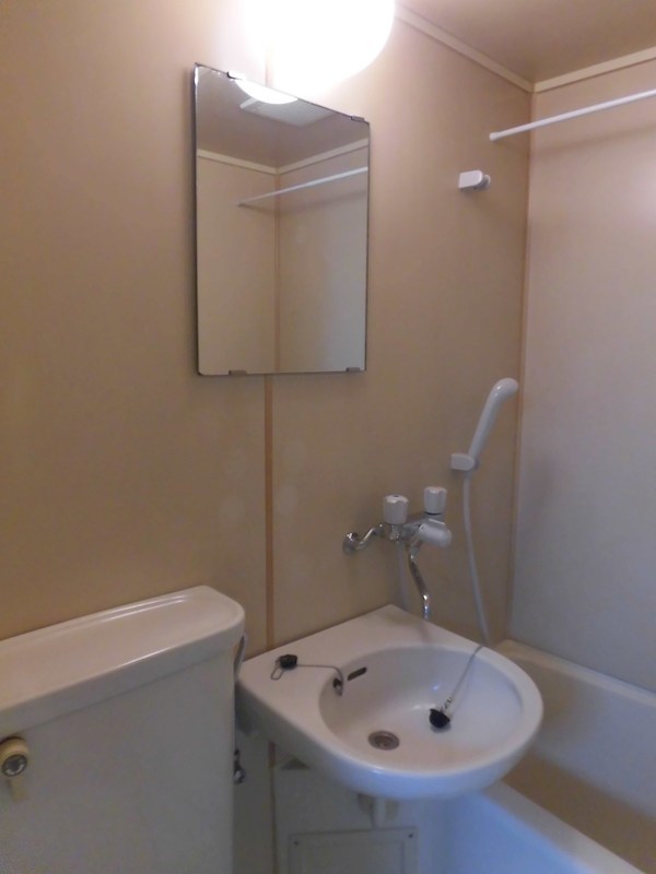 コーポハイブリッジ その他2