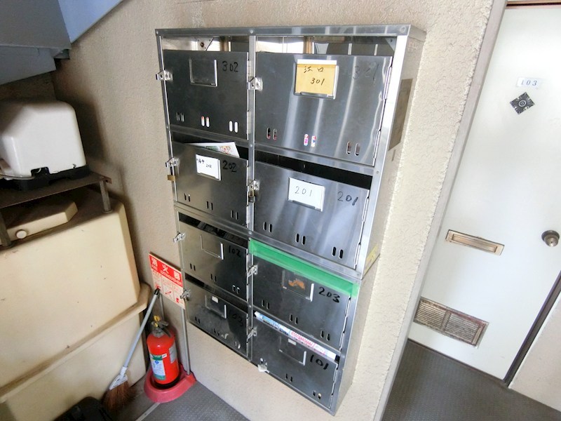 コーポハイブリッジ その他7