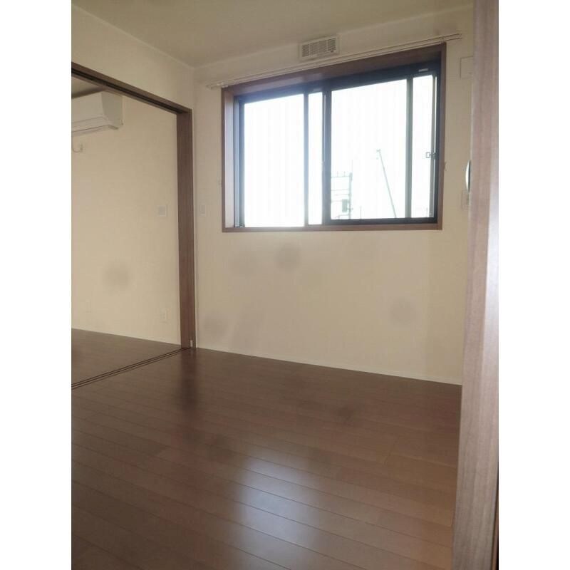 アミ ベッドルーム