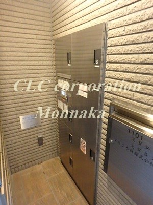 マ・メゾン門前仲町  その他外観1