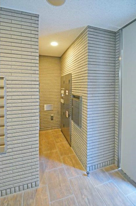 マ・メゾン門前仲町  その他外観2