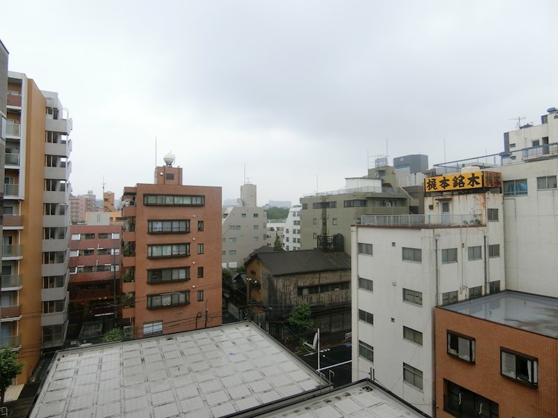 マ・メゾン門前仲町  その他9