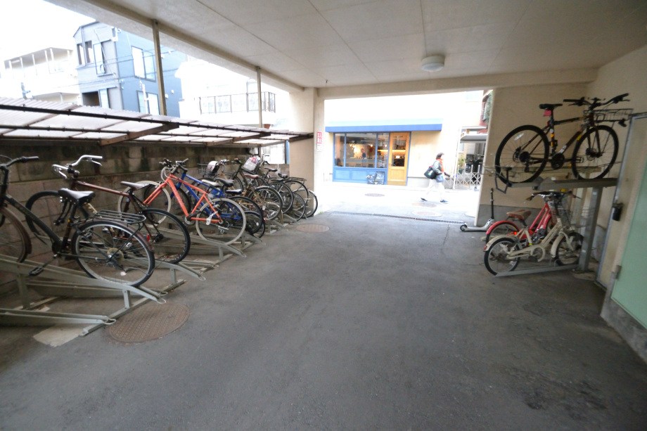 メゾン世田谷 その他9