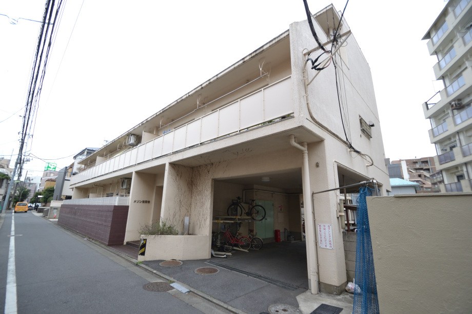 メゾン世田谷 その他10